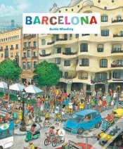 Capa do artigo Barcelona