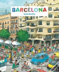 Capa do artigo Barcelona