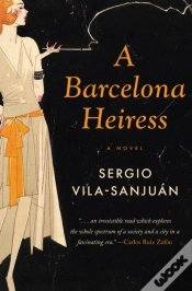 Capa do artigo Barcelona Heiress