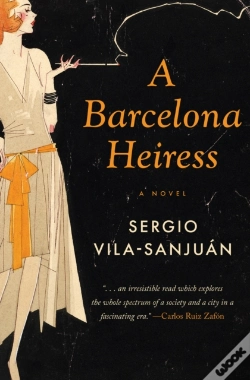 Capa do artigo Barcelona Heiress