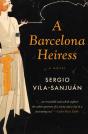 Barcelona Heiress - Preview