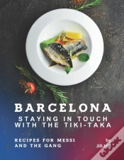 Capa do artigo Barcelona