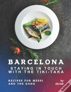 Capa do artigo Barcelona