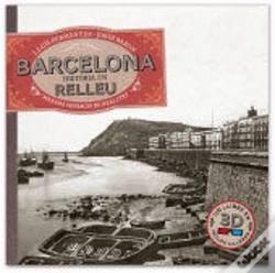 Capa do artigo Barcelona, Història En Relleu