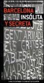 Barcelona Insólita y Secreta - Preview