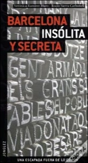 Capa do artigo Barcelona Insólita y Secreta
