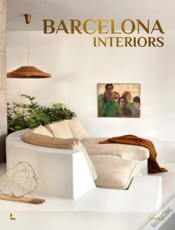 Capa do artigo Barcelona Interiors