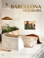 Capa do artigo Barcelona Interiors