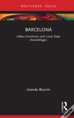 Capa do artigo Barcelona