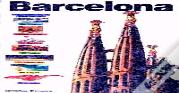 Barcelona - Ir & Voltar