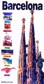 Barcelona - Ir & Voltar - Preview