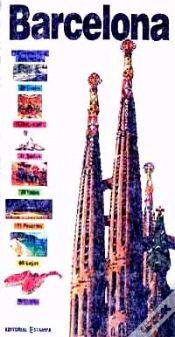 Capa do artigo Barcelona - Ir & Voltar