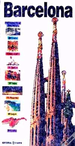 Capa do artigo Barcelona - Ir & Voltar