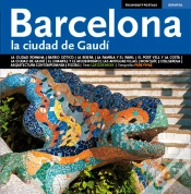 Capa do artigo Barcelona, La Ciudad De Gaudí