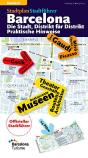 Barcelona, La Ville Plan Par Plan (All) - Preview