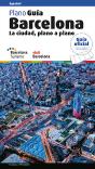 Barcelona, La Ville Plan Par Plan - Preview