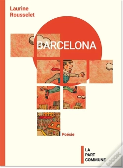 Capa do artigo Barcelona