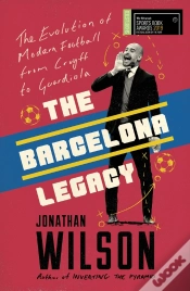 Capa do artigo Barcelona Legacy
