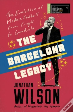 Capa do artigo Barcelona Legacy