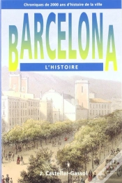 Capa do artigo Barcelona. L