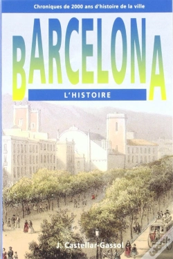 Capa do artigo Barcelona. L'Histoire