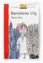 Barcelona Lily - Preview