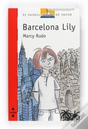 Capa do artigo Barcelona Lily