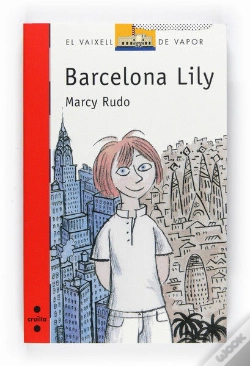 Capa do artigo Barcelona Lily