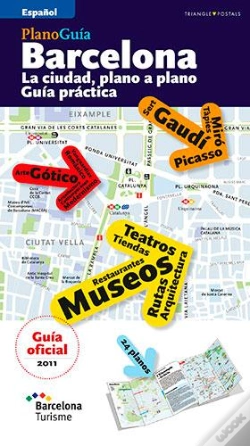 Capa do artigo Barcelona