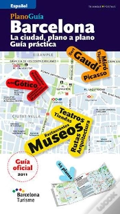 Capa do artigo Barcelona