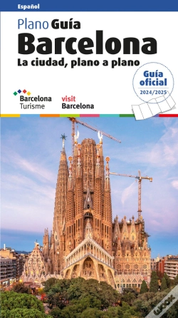 Capa do artigo Barcelona