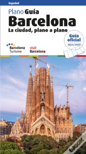 Capa do artigo Barcelona