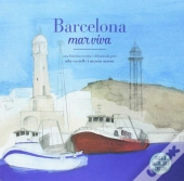 Barcelona. Mar Viva