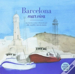 Capa do artigo Barcelona. Mar Viva