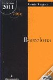 Capa do artigo Barcelona