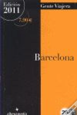 Capa do artigo Barcelona