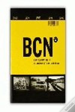Capa do artigo Barcelona