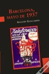 Capa do artigo Barcelona, Mayo De 1937