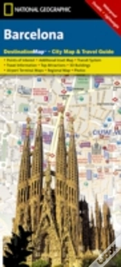 Capa do artigo Barcelona