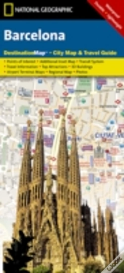 Capa do artigo Barcelona