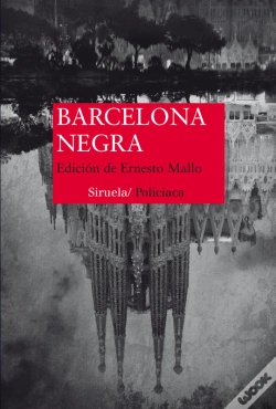 Capa do artigo Barcelona Negra