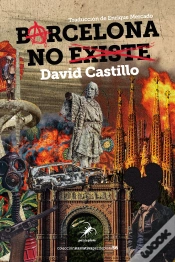 Capa do artigo Barcelona No Existe