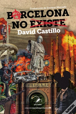 Capa do artigo Barcelona No Existe