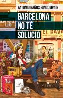 Barcelona No Te Solucio