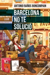 Capa do artigo Barcelona No Te Solucio