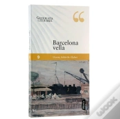 Capa do artigo Barcelona Nova