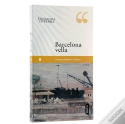 Capa do artigo Barcelona Nova