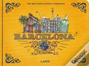 Capa do artigo Barcelona Original