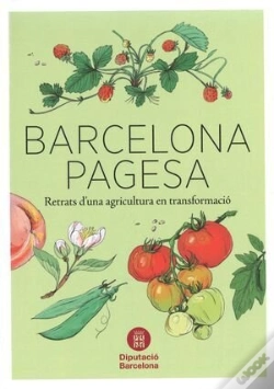 Capa do artigo Barcelona Pagesa