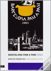Capa do artigo Barcelona Pam A Pam. Edició 2012
